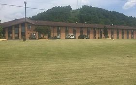 New Martinsville Inn